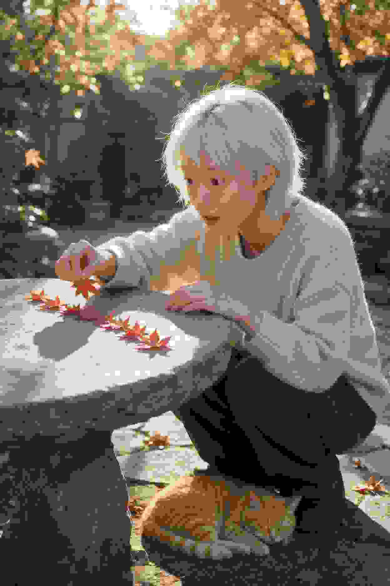 梦幻之镜
